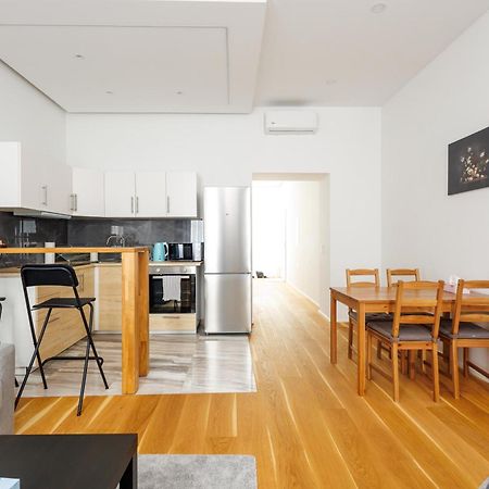 2 Beds Top Apart In Vienna'S Heart エクステリア 写真