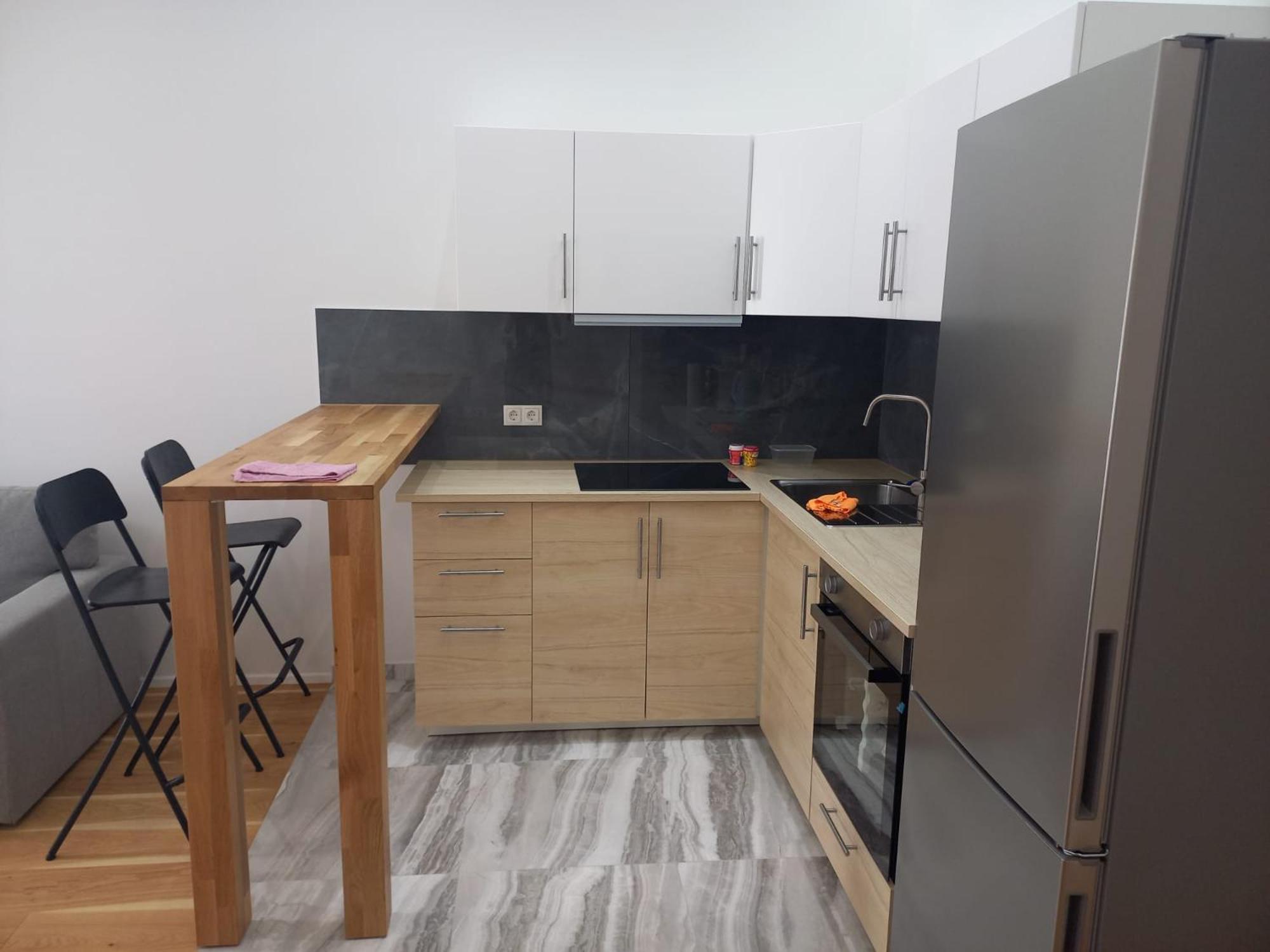 2 Beds Top Apart In Vienna'S Heart エクステリア 写真