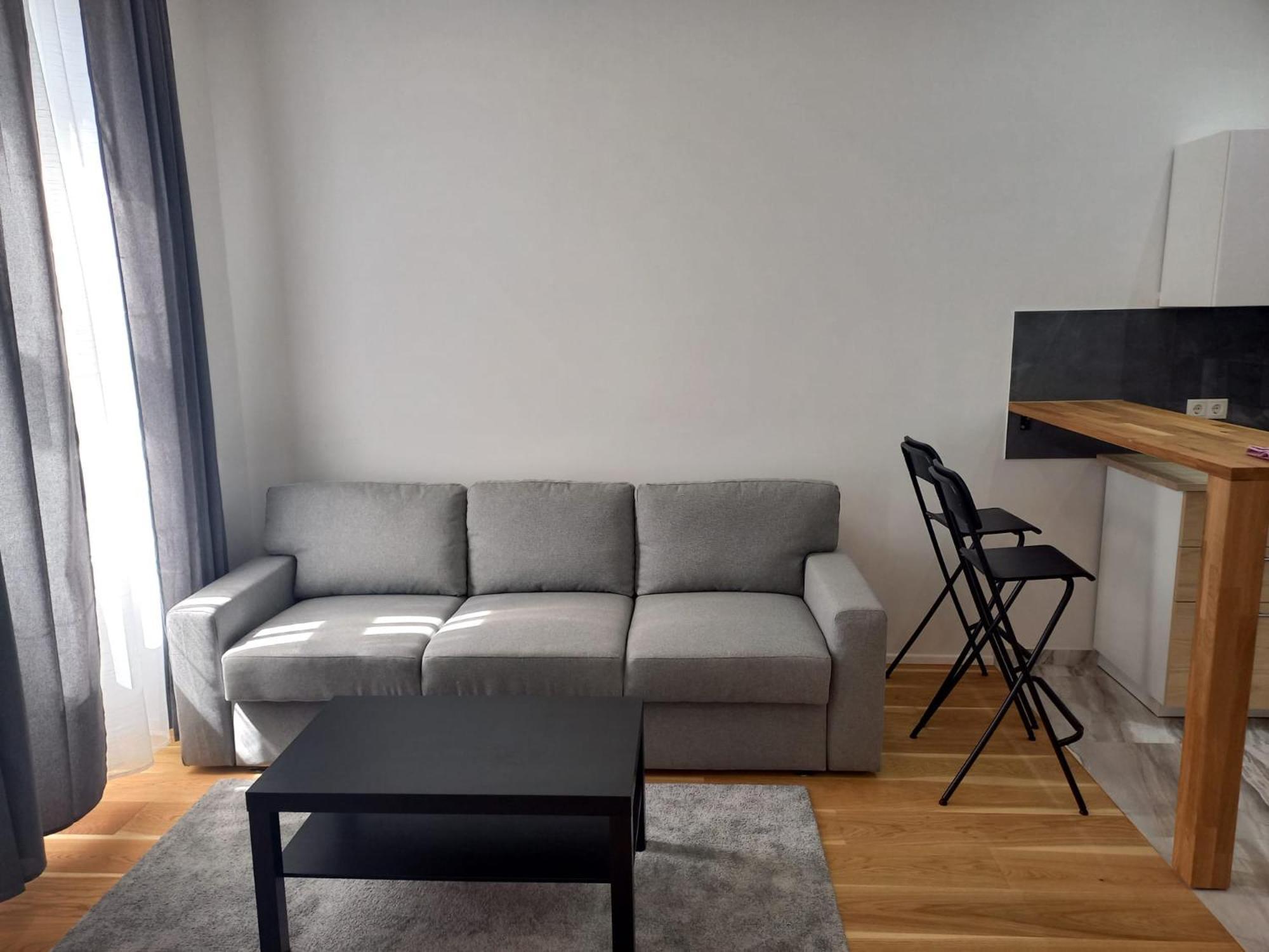 2 Beds Top Apart In Vienna'S Heart エクステリア 写真