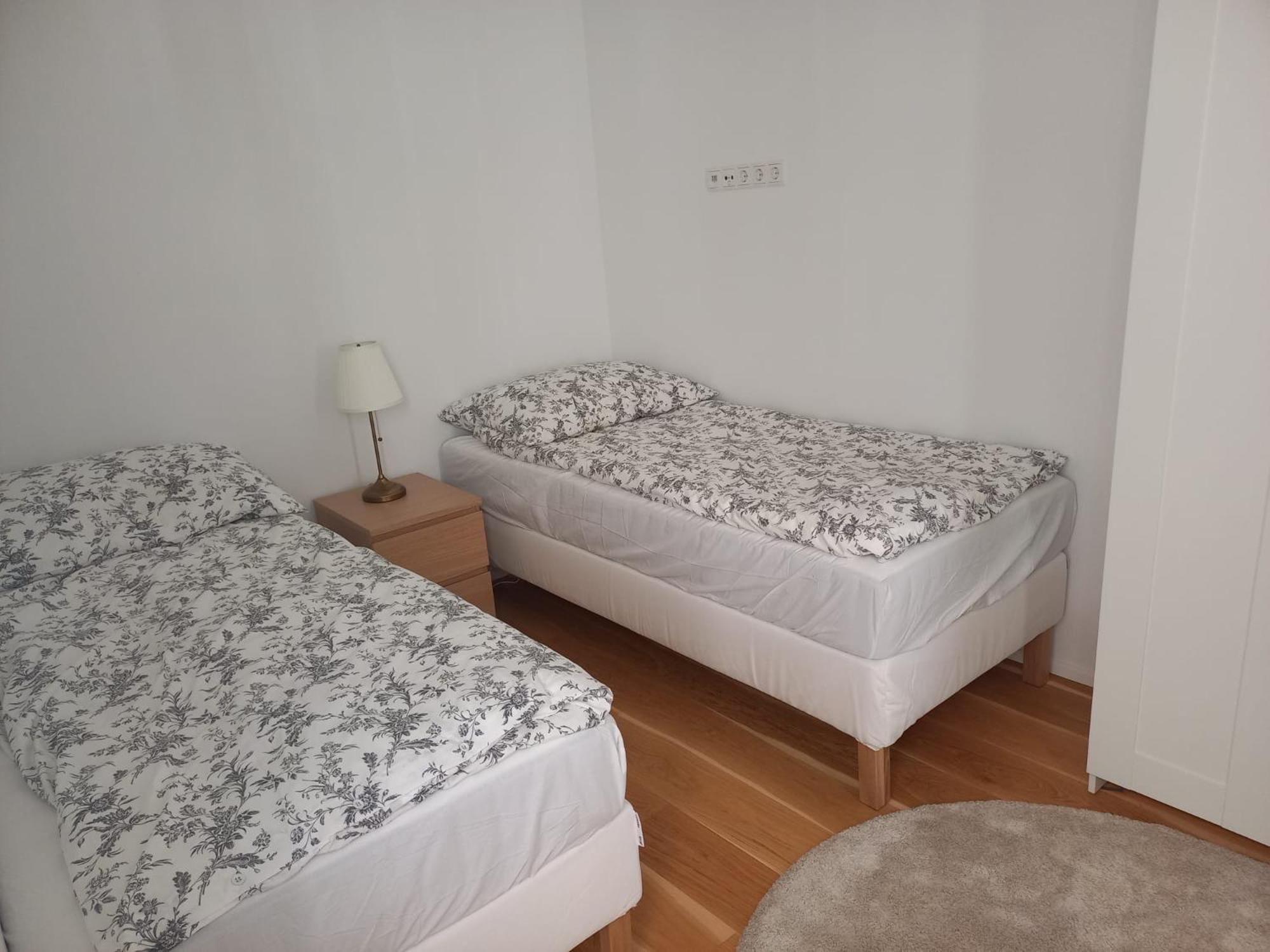2 Beds Top Apart In Vienna'S Heart エクステリア 写真