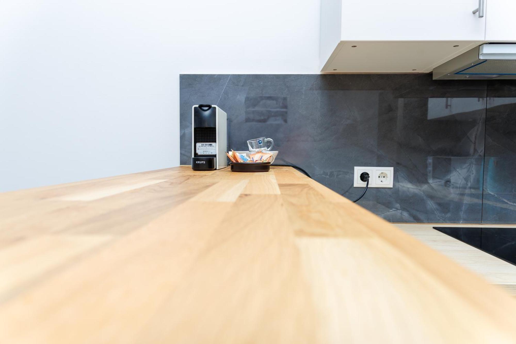 2 Beds Top Apart In Vienna'S Heart エクステリア 写真