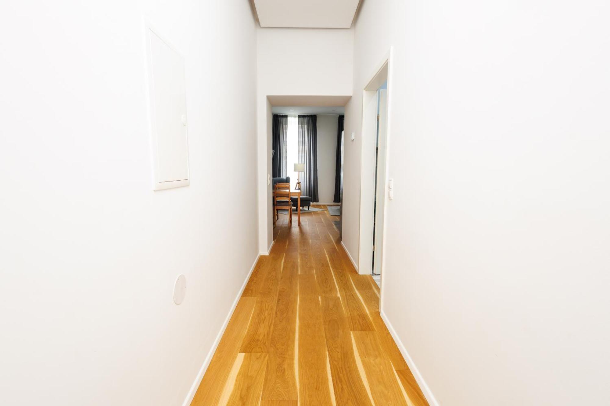 2 Beds Top Apart In Vienna'S Heart エクステリア 写真